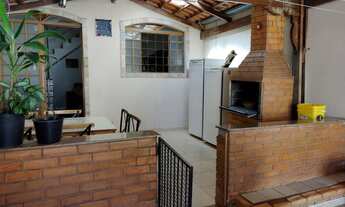 Imagem: CONTAGEM - Casa Padrão - Jardim Riacho