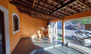 Imagem 3: Casa com 2 dormitórios- venda ou aluguel - Wanel Ville II - Sorocaba/SP