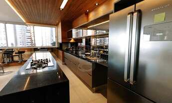 Imagem 3: Apartamento com 3 dormitórios à venda, 245 m² por R$ 2.269.000,00 - Edifício Casa Batlló