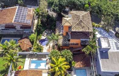Imagem 2: Casa com 4 dormitórios à venda, 500 m² por R$ 2.650.000,00 - Piratininga - Niterói/RJ