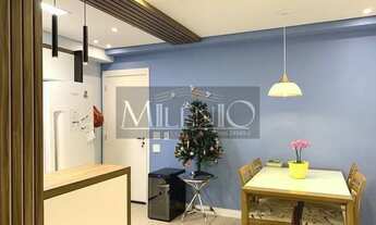 Imagem 4: SãO PAULO - Apartamento Padrão - Vila Mascote