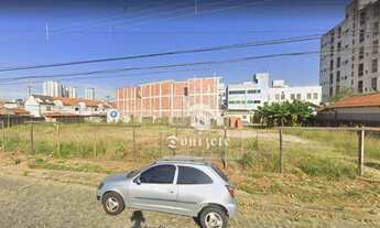 Imagem 1: Terreno à venda, 1462 m² por R$ 3.000.000,00 - Vila São Pedro - Santo André/SP
