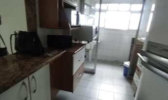 Imagem 7: Apartamento 3 dormitórios para Venda em São Paulo, Mooca, 3 dormitórios, 1 banheiro, 1 vag