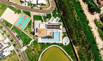 Imagem 7: Terreno Próximo Área de Lazer