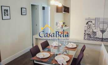 Imagem: Apartamento - Jardim Novo Maracanã - Campinas