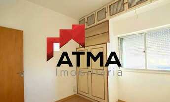 Imagem 4: Rio de Janeiro - Apartamento Padrão - Tijuca