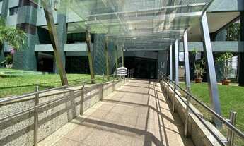 Imagem 7: SãO PAULO - Conjunto Comercial/Sala - Campo Belo