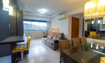 Imagem: Lindo apartamento mobiliado na Velha