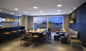 Imagem 7: Apartamento 2 dormitórios com suíte e 1 vaga