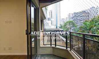 Imagem 7: Itaim Bibi, 4 dormitórios, 196 mts, 2 vagas e varanda