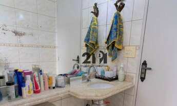 Imagem 7: Apartamento com 2 dormitórios à venda, 58 m² por R$ 420.000 - Vila Mazzei - São Paulo/SP