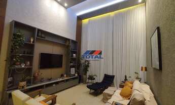 Imagem: Casa mobilhada na Região no Moinho dos