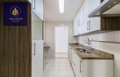 Imagem 7: Apartamento com 3 quartos, 115 m², à venda por R$ 1.100.000 Rua Padre José de Anchieta - S