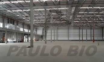 Imagem: SIMOES FILHO - Galpão/Depósito/Armazém