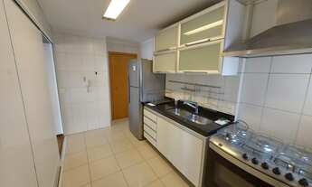 Imagem 6: Excelente apartamento em condomínio clube na Vila Olímpia!