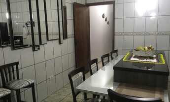 Imagem 4: Casa 478 mil - 154 m2 - 3 Quartos (1 Suíte)- Jardim Primavera - Indaiatuba - SP