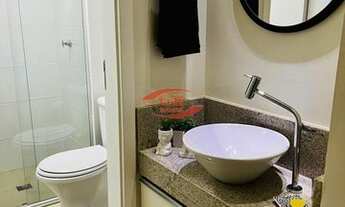 Imagem 3: Apartamento à venda, 2 quartos, 1 suíte, 2 vagas, Luxemburgo - Belo Horizonte/MG