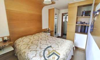 Imagem 4: Apartamento de 3 quartos com suíte em Jardim Camburi