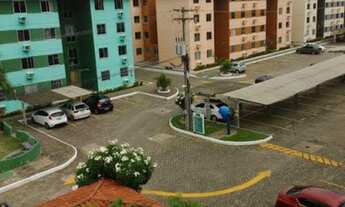 Imagem: Condomínio Sergipe Del Rey