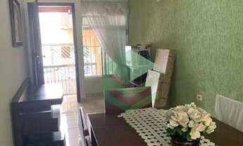 Imagem 7: Casa com 3 dormitórios à venda, 112 m² por R$ 636.000,00 - Assunção - São Bernardo do Camp