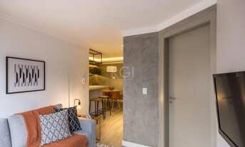 Imagem 6: Porto Alegre - Apartamento Padrão - Mont Serrat