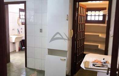 Imagem 5: Casa - Gramado - Campinas