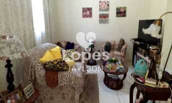 Imagem: Casa em condomínio - 03 quartos - Engenho