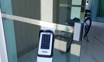 Imagem 4: APARTAMENTO NOVO COM 02 QUARTOS SENDO 01 SUITE. A 600M DA PRAIA