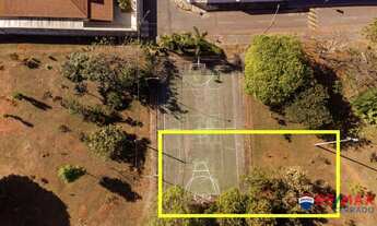 Imagem 3: TERRENO 1000M² CRUZEIRO - ACEITA FINANCIAMENTO