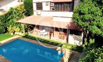 Imagem: Rio de Janeiro - Casa de Condomínio - Barra