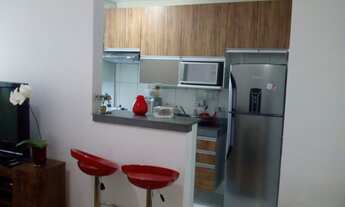 Imagem: Apartamento para venda, com 50m², no bairro