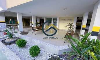 Imagem 2: Apartamento de 3 quartos com dependência em Jardim Camburi