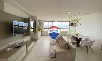 Imagem 2: Apartamento para locação no Ivan Farias