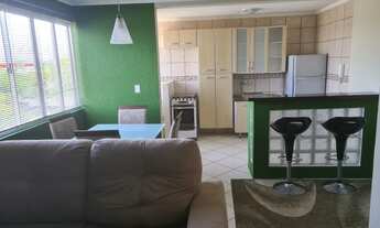 Imagem 5: Apto mobiliado 01 dorm