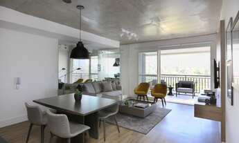 Imagem 5: Apartamento Locação Brooklin 70 m² 1 Dormitórios