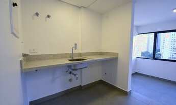 Imagem 6: APARTAMENTO RESIDENCIAL em São Paulo - SP, Brooklin Paulista