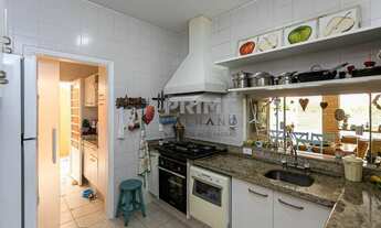 Imagem 7: Sobrado com 4 dormitórios à venda, 260 m² por R$ 1.850.000 - Terras de Santana II - Londri