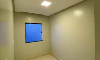 Imagem 3: Vendo Maravilhosa Casa Nova no Cond. Arbre 3 quartos sendo 2 suítes, Acabamento de Primeir