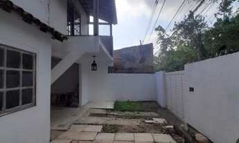 Imagem 5: CASA DUPLEX COM VARANDA - ENGENHO DO MATO - NITERÓI/RJ