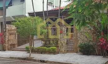 Imagem 2: Casa Térrea à venda com 177m² com 3 dormitórios, piscina e edicula , Jardim Piratininga, S