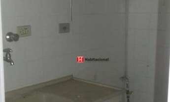 Imagem 5: Apartamento com 1 dormitório para alugar, 40 m² por R$ 1.500,00/mês - Campos Elíseos - São