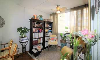 Imagem: Apartamento 2 dorm. 1 suíte Bairro Boa