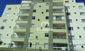 Imagem: Apartamento semi mobiliado na Vila Nova