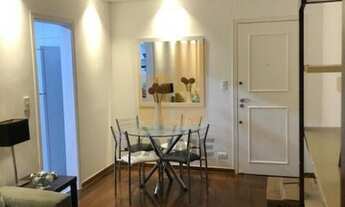 Imagem 3: VENDA APARTAMENTO 02 DORMITORIOS