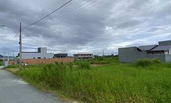 Imagem 2: Lote/Terreno para venda com 300 metros quadrados em Guarda do Cubatão - Palhoça - SC