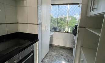 Imagem 4: Apartamento para Venda em São Paulo, Jardim Paraíso, 3 dormitórios, 2 suítes, 1 banheiro