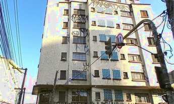 Imagem 4: Prédio - Santana - 14 apto - 2 lojas