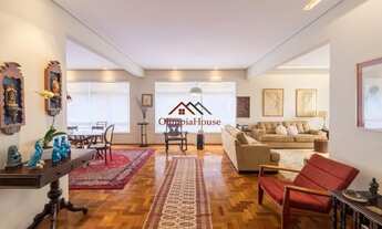 Imagem 5: Locação Apartamento 2 Dormitórios - 240 m² Higienópolis