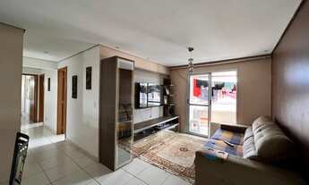 Imagem 4: Allegro Apto 3 Qts, 84,2m², Suíte, varanda, 2 vagas de garagem