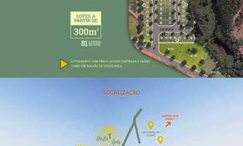 Imagem 3: Jarinu - Terreno Padrão - Condomínio Horto Dos Ipês